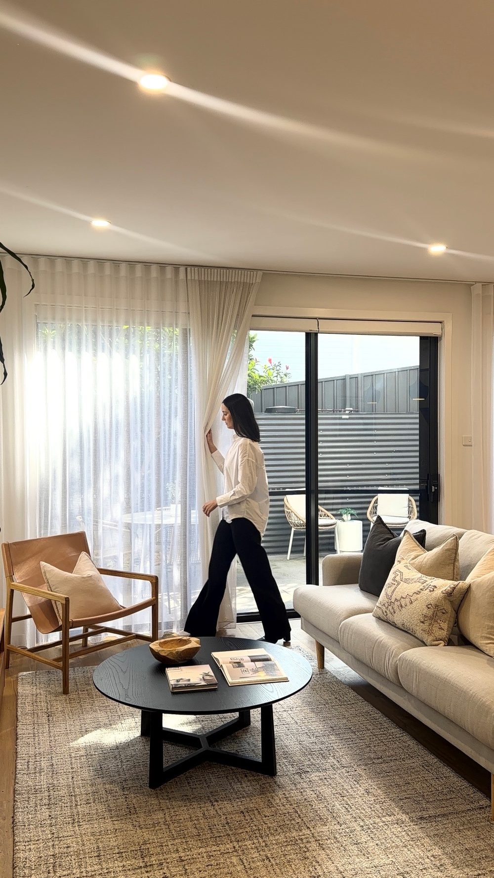 Styling a home for market — Team Lloyd